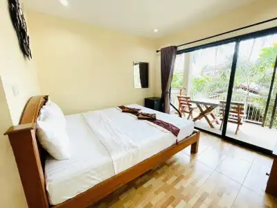 Family House Resort - 42