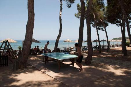 Castello Beach - 4
