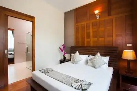 Pattra Vill Resort - 62