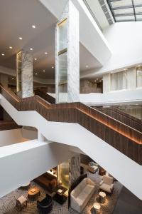 Four Seasons Houston - 17