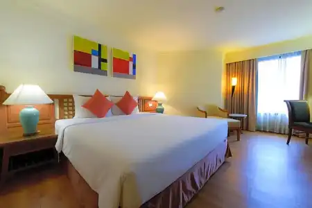 Silom Serene, a Boutique - 83