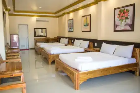 Pailin Resort - 5