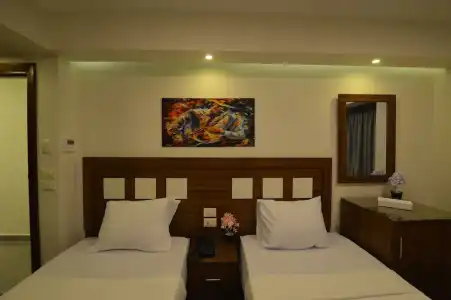 Royal Inn Residence - 18
