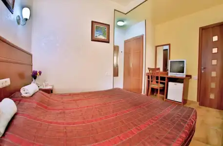 Hostel Tsaghkadzor - 17