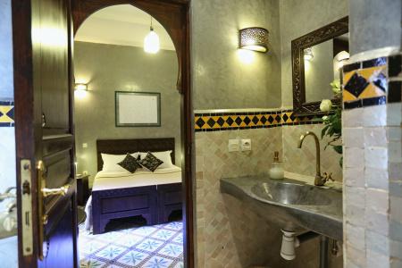 Riad Marrakiss - 8