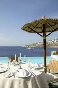 Petasos Beach Resort & Spa, Small Luxurys of the World - 12