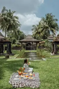 Hyatt Regency Yogyakarta - 29