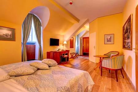 Schloss Lübbenau - 59