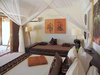 Mwezi Boutique Resort - 86