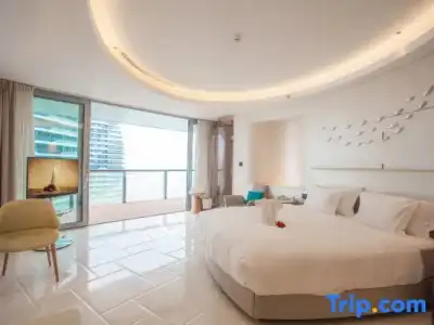Phoenix Island Resort Sanya - 51