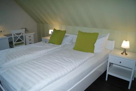 RegioSchanzenhaus Wernigerode - 41