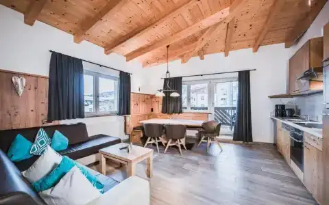 Apartment Margarethenstein Including Zell am See Kaprun Summercard - 148