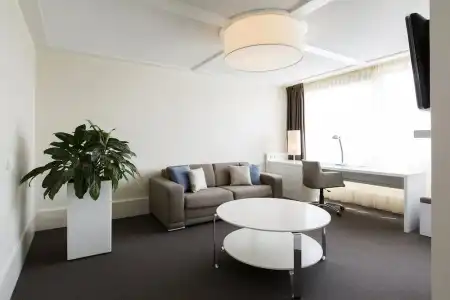 Holiday Inn Eindhoven Centre by IHG - 72