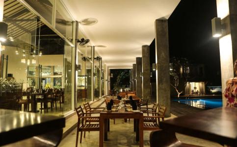 South Lake Resort - Koggala - 23