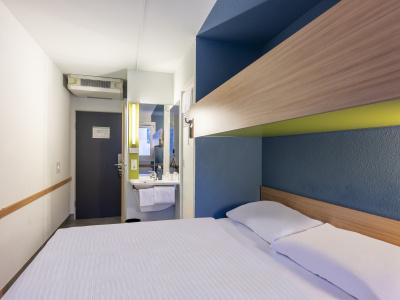 B&B Dortmund-West - 5