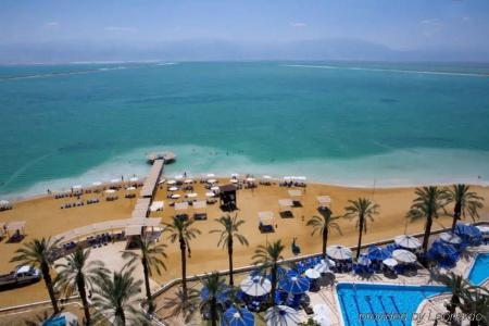 Milos Dead Sea - 22