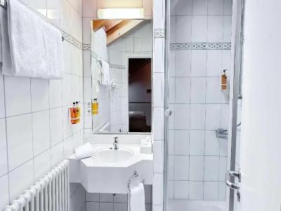 BergHammersbach, Sure Collection by Best Western - 91