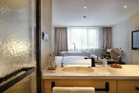 Miju House Jing'an - 27