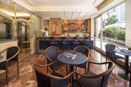 Astor Athens - 16