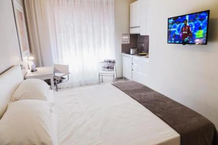 Residenza Talenti Superior Rooms - 34