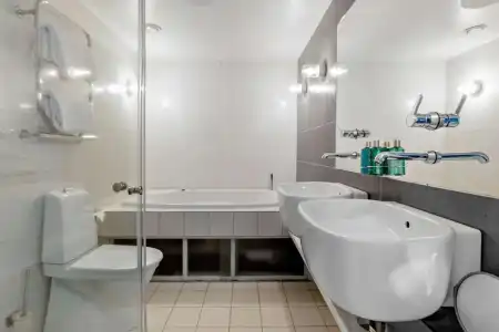 Best Western Plus Kalmarsundl - 157