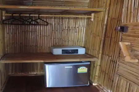 Lazy Days Bungalows - 28