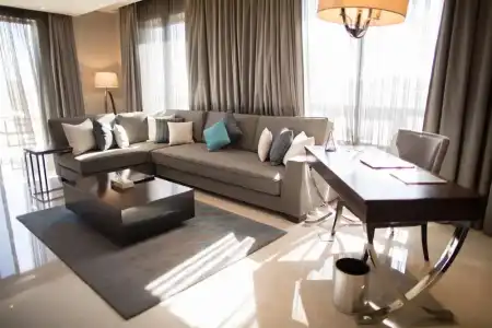 The House Boutique Suites - 87
