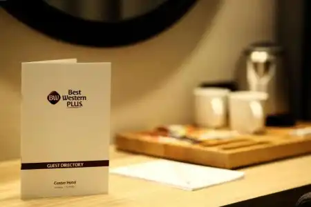 Başkent Center - 21