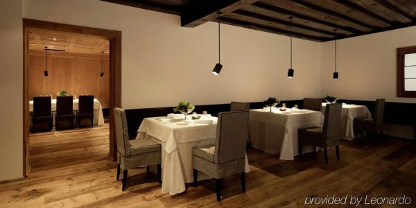 COMO Alpina Dolomites - 34