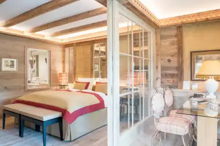 Alpin Resort Sacher - 138