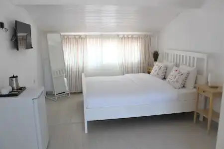 Villamer Alacati - 20
