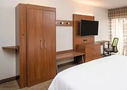 Holiday Inn Express Boca Raton-West by IHG - 42