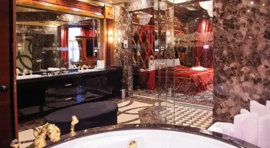 Royal Spa & Resort - 17