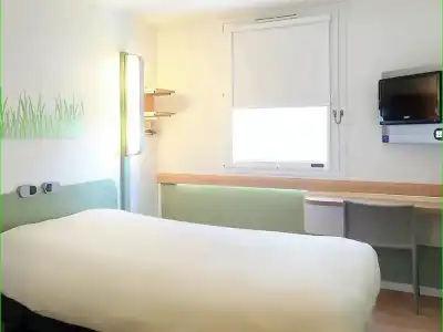Ibis Budget Nancy Centre - 29
