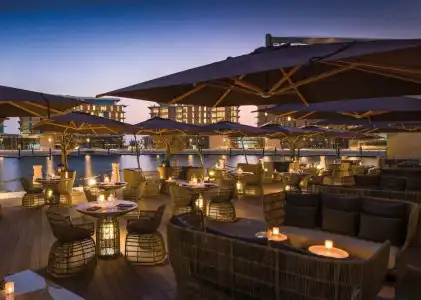 Bulgari Resort Dubai - 20