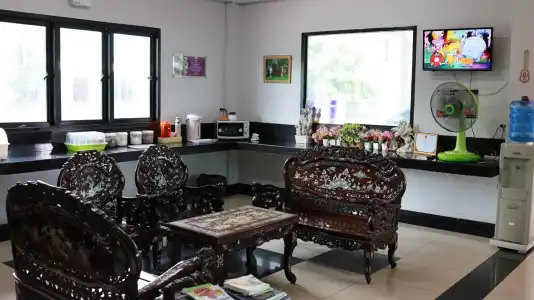 Tantawan Place - 1