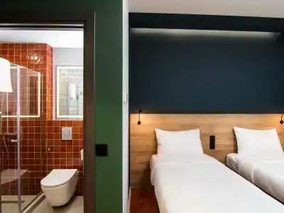 Ibis Styles Mziuri Park - 15