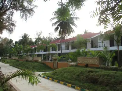 VGP Golden Beach Resort - 11
