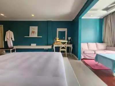 The Oia Resort Pai - 98