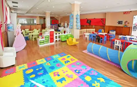 Apartamentos turísticos Jardines del Plaza - 19