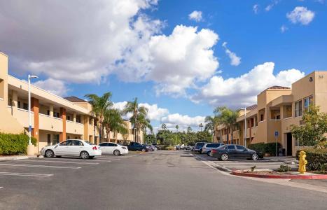Extended Stay America Suites Orange County Irvine Spectrum - 19