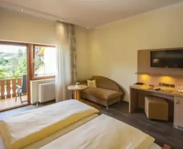 Hotel-Gasthof Rose - 1