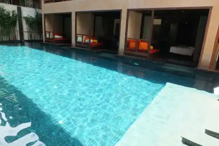 Avatar Railay Resort (SHA Plus+) - 8