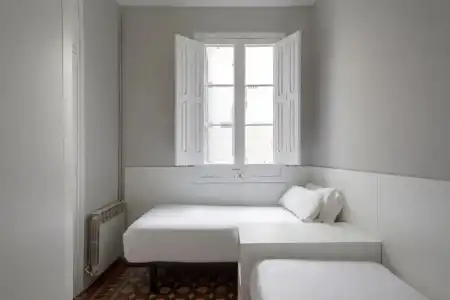 Barcelona Apartment Val - 76