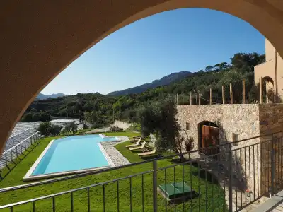 Agriturismo I Castellari - 4