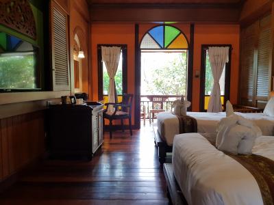 Viangngam Lanna Villa (sha Extra Plus) By Zuzu - 94