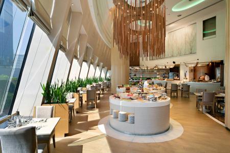 The Westin Grande Sukhumvit, - 33