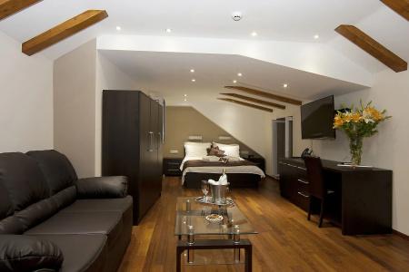 Palace Suites Heritage - Adults Only - 16