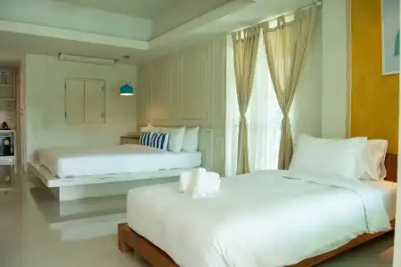 The Oia Resort Pai - 139