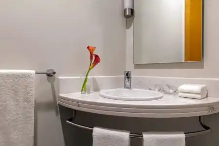 Ibis Doha - 22